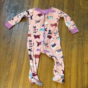 Hatley PJ